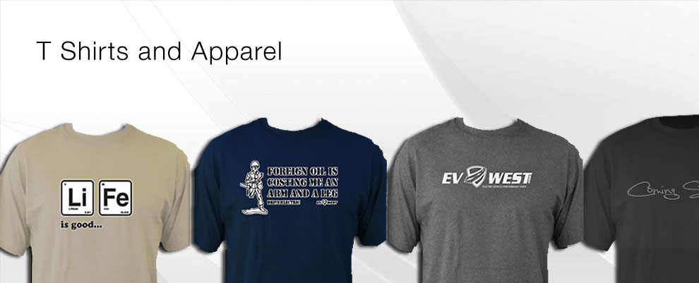 EV West Apparel