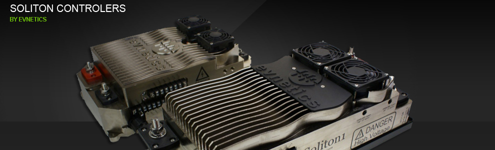 Soliton Controlers