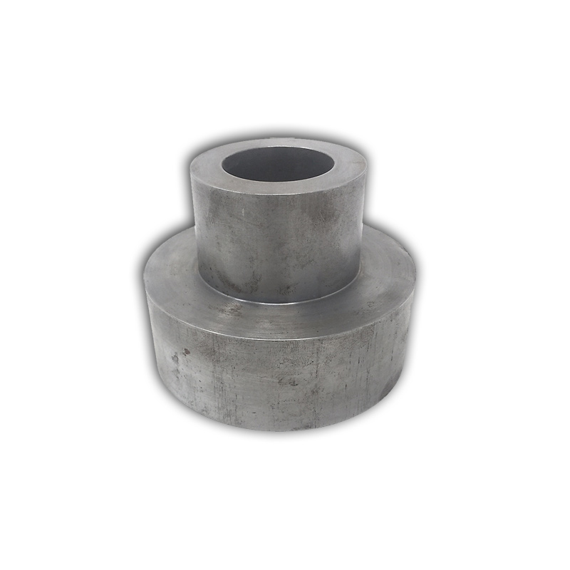 Universal Interference Fit Coupler for Siemens, Remy and TM4 24 Spline Motor Shafts