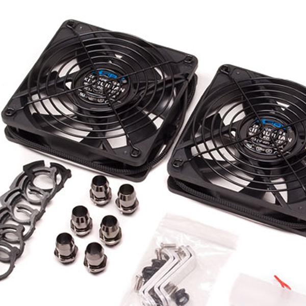 Complete Liquid Cooling Kit