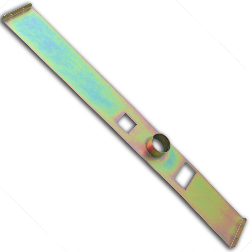 Forced Air Cooling Band for Warp 9