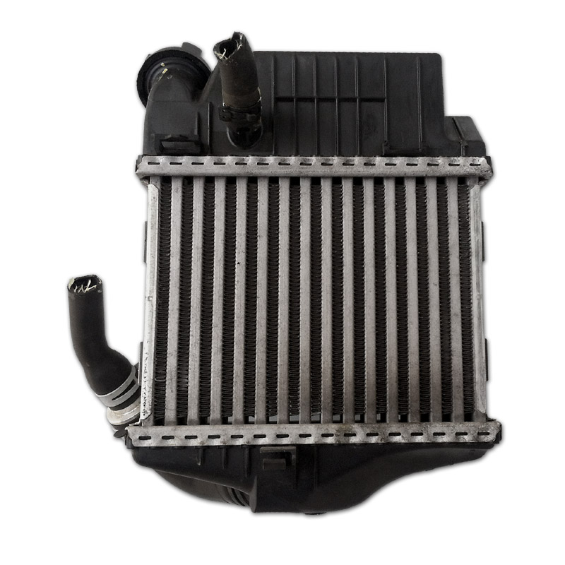 Used Radiator from Electric Smart Car
