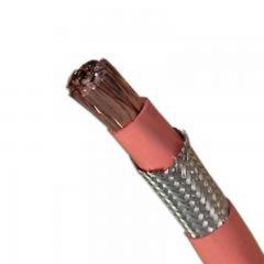 Hew-Kabel 50mmÂ² CE Rated Shielded Cable - Orange