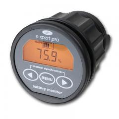 TBS Expert Pro Battery Monitor/Meter - For Lithium Packs up to 350V