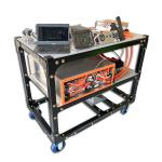 EV Trainer Cart - Fully Assembled and Running - AC50 or Hyper9