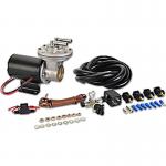 SSBC Vacuum Pump Kit - EV Brake Booster