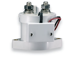 Relays & Contactors Relays & Contactors