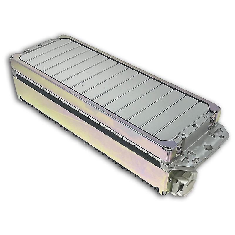 Panasonic 14S Lithium Battery Module - 1.77kWh