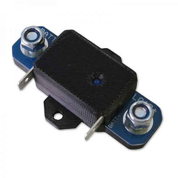 Battery low voltage cut off Switch-On Protection Auto modules de Contrôleur 12 V 