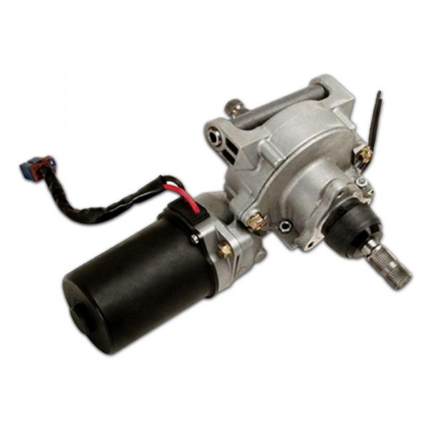 Electric Power Steering Unit for Electric Vehicles, EV West Electric
