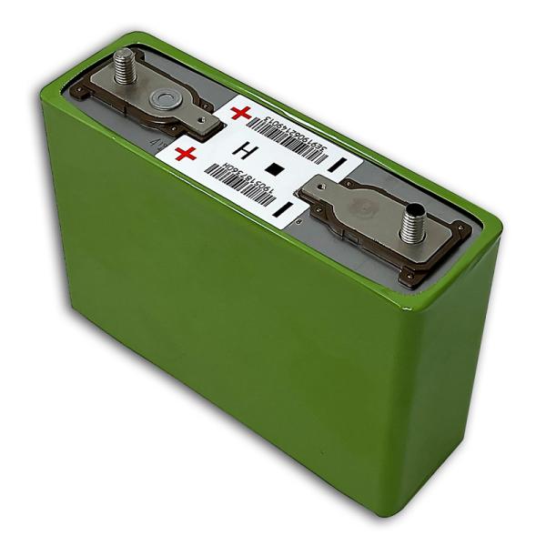 LiFePO4 Lithium Battery - PowerMax Converters