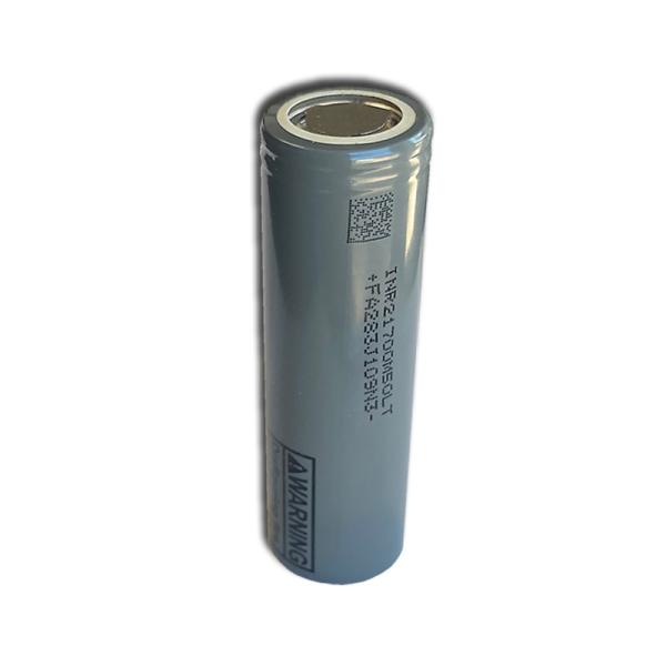 Lithium 2170 21700 Battery Cell 5000mAh 14.4A INR2170 M50 LT - By